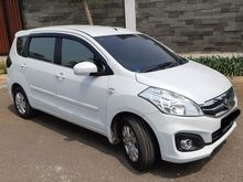 2016 Suzuki Ertiga 1.4 GL MPV