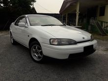 Toyota Cygnus 1.3 Turbo Intercooler(A)Limited