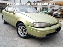 Toyota Cygnus 1.3 Turbo Intercooler(A)Limited