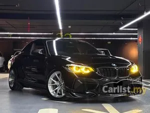2020 BMW M2 Competition Full Load, 520HP, Brembo, KW Adjustable, Eventuri & More