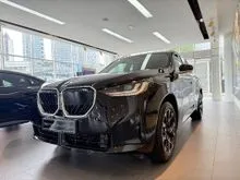 2025 BMW X3 2.0 20 xDrive M Sport SUV + New Car + Corporate Discount + Ready Stock