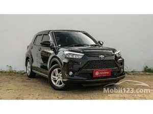 2024 Toyota Raize 1.2 G (1 Tone) SUV