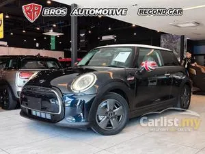 2022 MINI Cooper 1.5 5 Door Hatchback