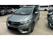 Used PROMO AUGUST 2017 Honda Jazz 1.5 V i