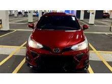 2020 Toyota Yaris 1.5 E Hatchback