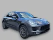 Used 2014 Porsche Macan 2.0 SUV LOCAL CBU ONE OWNER FULLY CONVERTED FACELIFT MODEL REG 2014 - Cars for sale