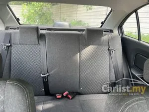 2020 Proton Saga 1.3 Premium Sedan