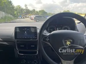 2020 Proton Saga 1.3 Premium Sedan