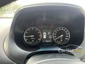 2020 Proton Saga 1.3 Premium Sedan