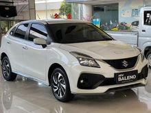2020 Suzuki Baleno 1.4 Hatchback PROMO RAJA SALES SUDAH TAYANG ANGSURAN 2.909.888 DP HANYA 30 JUTA TERMURAH DAN BOKING SEKARANG KIRIM BESOK,