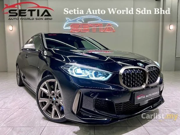 搜索bmw宝马m M135i 二手车 在马来西亚出售 Carlist My