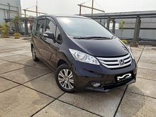Freed PSD 1.5 Automatic 2014, Double Blower TDP Hanya 53jt Saja