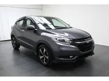 2018 Honda HR-V 1.8 V SUV