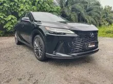2024 Lexus RX 350 2.4 Luxury SUV