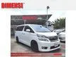 Used 2013 Toyota Vellfire 2.4 Z GS MPV *Good condition *High quality