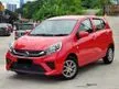 Used 2020 Perodua AXIA 1.0 GXtra Hatchback