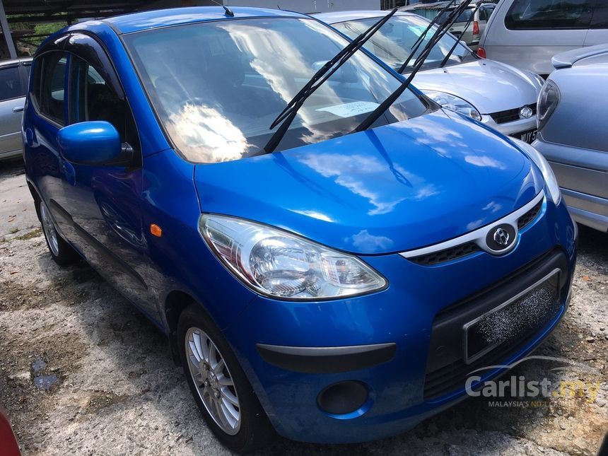 New Hyundai I10 Cars For Sale
