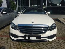 2019 Mercedes-Benz E300 2.0 Exclusive (A) SATISEFIED USED CAR