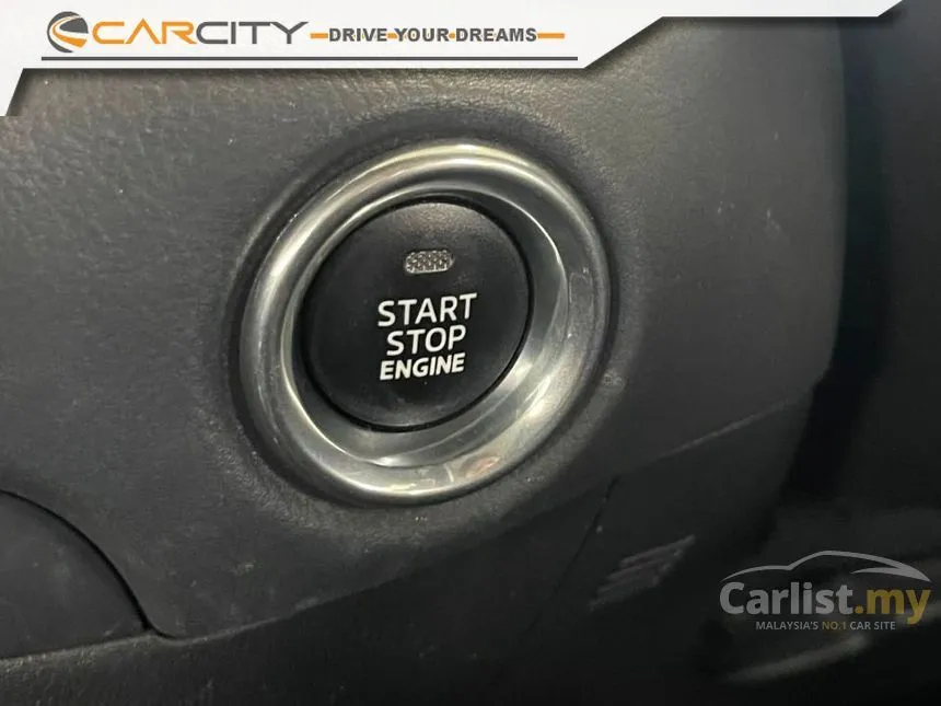 2021 Mazda CX-5 SKYACTIV-G Mid SUV