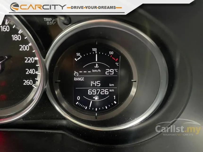 2021 Mazda CX-5 SKYACTIV-G Mid SUV