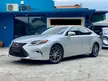 Used 2017 Lexus ES250 2.5 Luxury Sedan