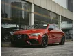 Recon 2020 Mercedes