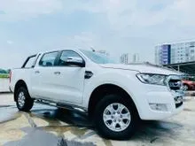2016 Ford Ranger 2.2 XLT High Rider Pickup Truck