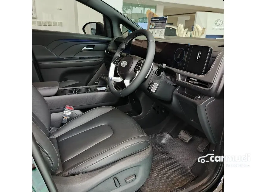 2025 Hyundai Stargazer Cartenz X Prime Package MPV