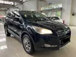 Used 2014 Ford Kuga 1.6 Ecoboost Titanium SUV ### UP TO RM1500 REBATE ### FREE TRAPO ###