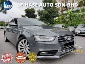 Used Audi FWD (Front Wheel Drive)  Carlist.my