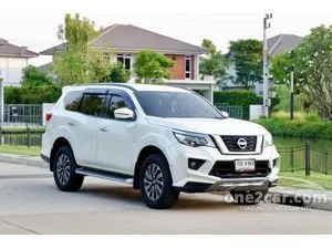 2020 Nissan Terra 2.3 V SUV