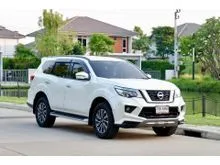 2020 Nissan Terra 2.3 (ปี 18-26) V SUV