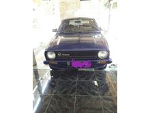 1979 Daihatsu Charade 993 Hatchback