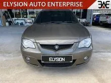 2011 Proton Persona 1.6 Elegance High Line Sedan [CASH ONLY]