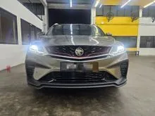 (HOT DEAL) 2020 Proton X50 1.5 Premium SUV