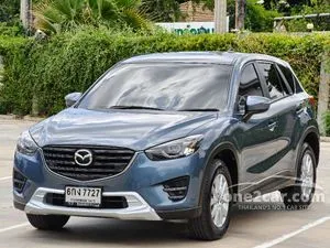 2017 Mazda CX-5 2.0 C SUV