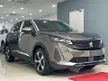 New 2023 Peugeot 3008 1.6 THP Allure SUV No/DP , Welcome For Try Loan , Super Fast Delivery , Welcome For Asking Year End Promotion - Cars for sale