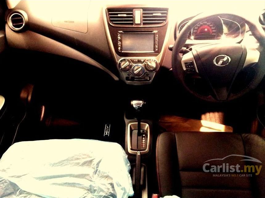 Perodua Axia 2015 Advance 1.0 in Selangor Automatic Perodua Axia 2015 Advance 1.0 in Selangor Automatic