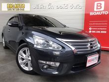 2014 Nissan Teana 2.5 (ปี 13-16) XV Sedan AT