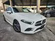 Recon 7K KM Only M.Benz A180 - Cars for sale