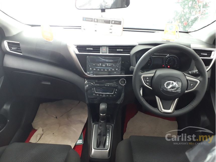 Perodua Myvi 2018 H 1.5 in Selangor Automatic Hatchback 