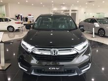 2018 Honda NEW CR-V 2.0 BEST PROMOTION HIGH CASH REBATE