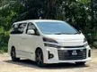 Used 2009 Toyota Vellfire 3.5 V MPV - Cars for sale