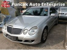 2008 Mercedes-Benz E200K 1.8 Elegance - Kita Jual Quality - Bukan Jual Harga - Condition Jamin Puas Hati - Warranty Berani Kasi
