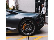 2015 Lamborghini Huracan 5.2 LP610-4 Coupe