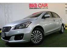 2015 Suzuki Ciaz 1.2 (ปี 15-18) GLX Sedan AT