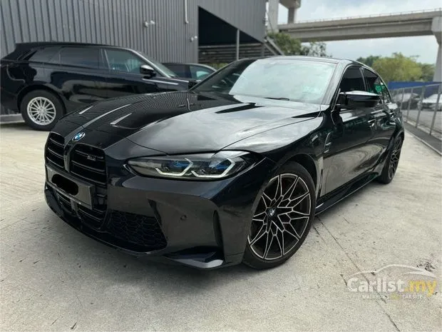 BMW M M3 for Sale in Malaysia | Carlist.my