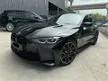 Used 2021 BMW M3 3.0 Competition Perfect Condition Must View Nego Till Let Go