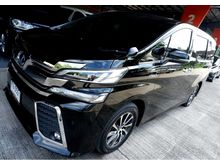2016 Toyota Vellfire 2.5 (ปี 15-18) Hybrid ZR G Edition E-Four Van AT