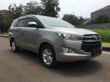 2016 Toyota Kijang Innova 2.0 G MPV
